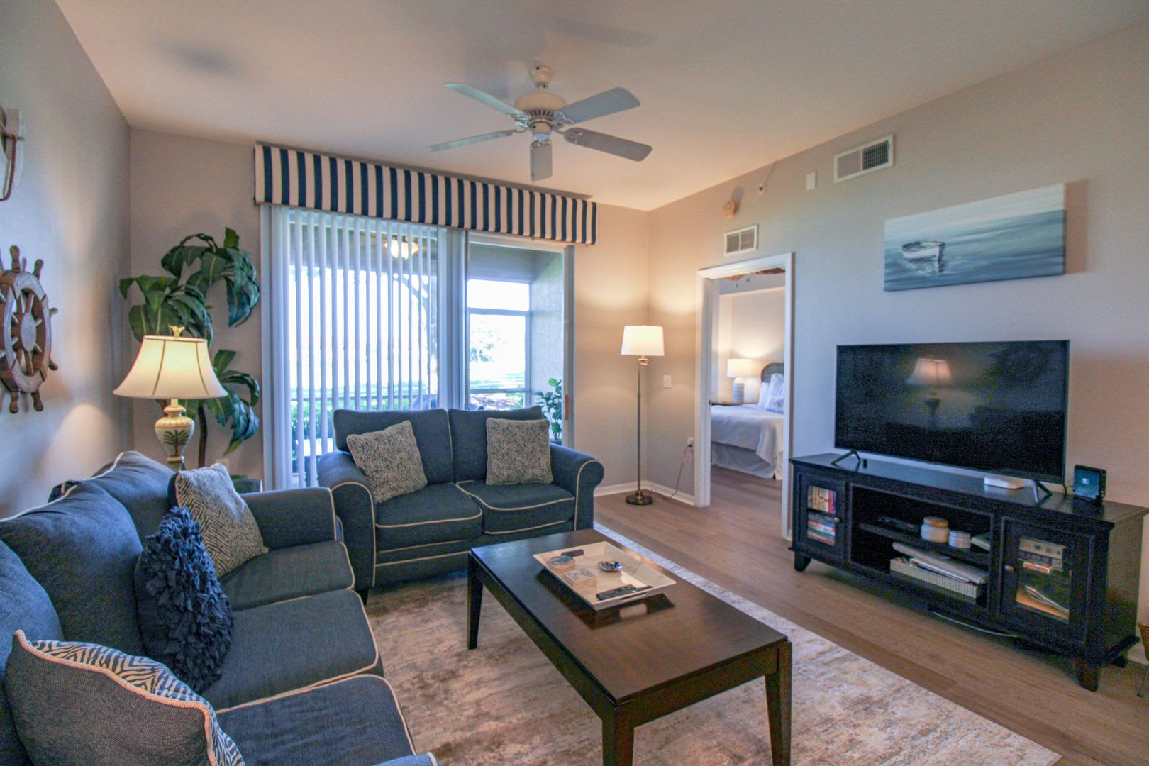 Cypress Woods Country Club Fully Transferrable Bundled Golf Unit Furnished Seasonal Rental – photo 5