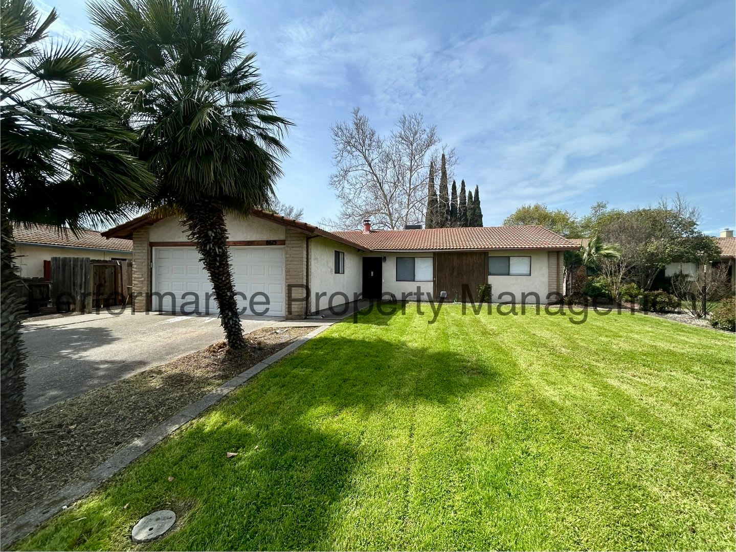 Charming 3 Bed/2 Bath Home in Stockton, CA w/ RBP & Security Deposit Alternative – photo 1