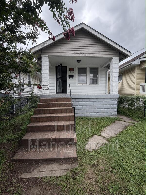 536 West Evelyn Avenue – photo 1