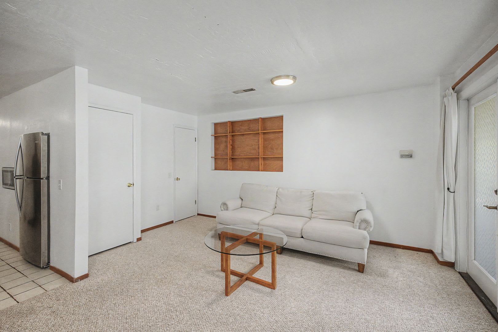 Sunny Carmel Valley Guest House (Lower Level of Main House) – photo 3