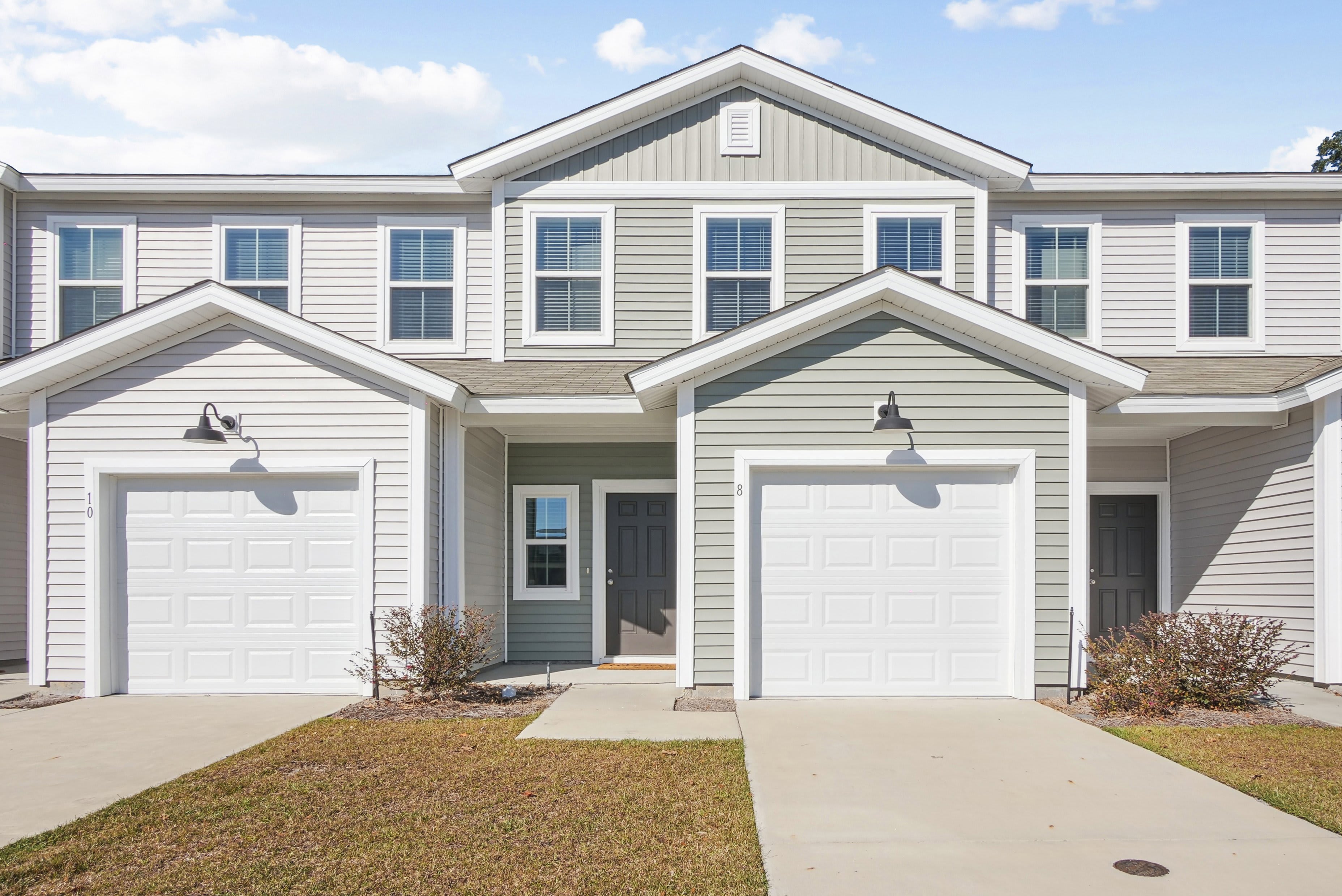 Benton Grove Townhomes – photo 1