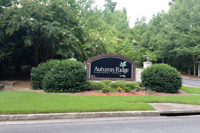 Autumn Ridge (GA) – photo 3