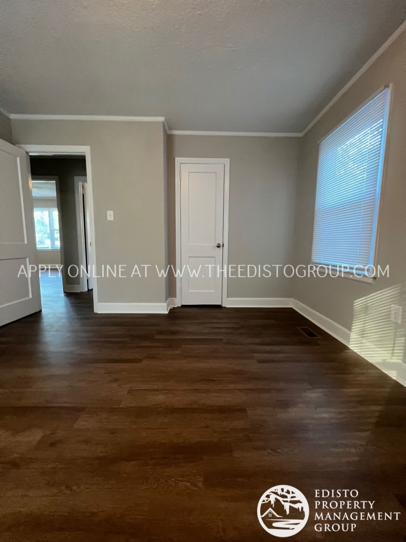 Updated 3-Bedroom Home in the Heart of Orangeburg! – photo 5