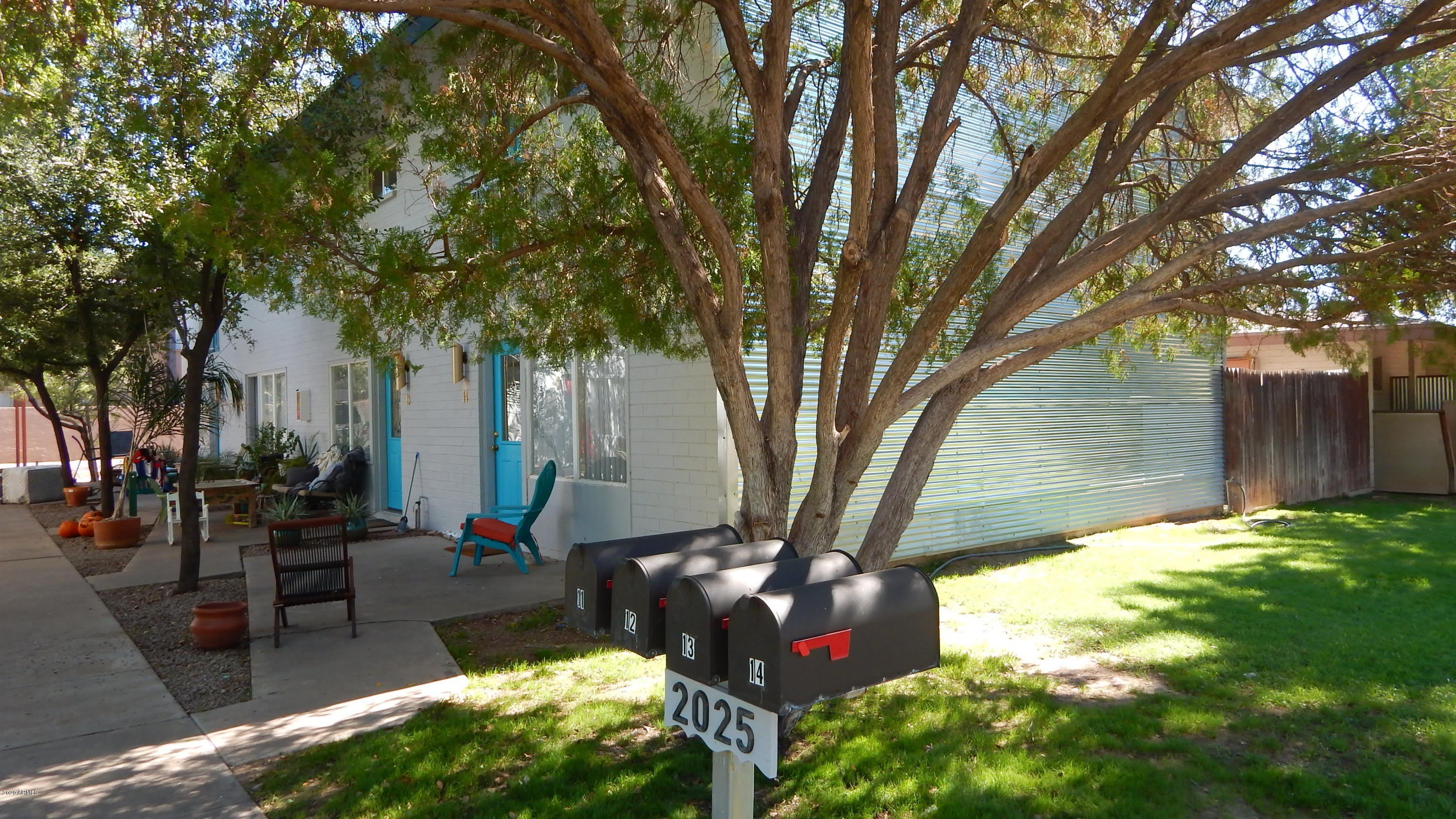 2025 S Granada Drive – photo 3