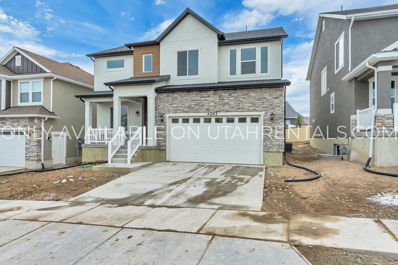 4283 W Gate Keeper Dr – photo 2