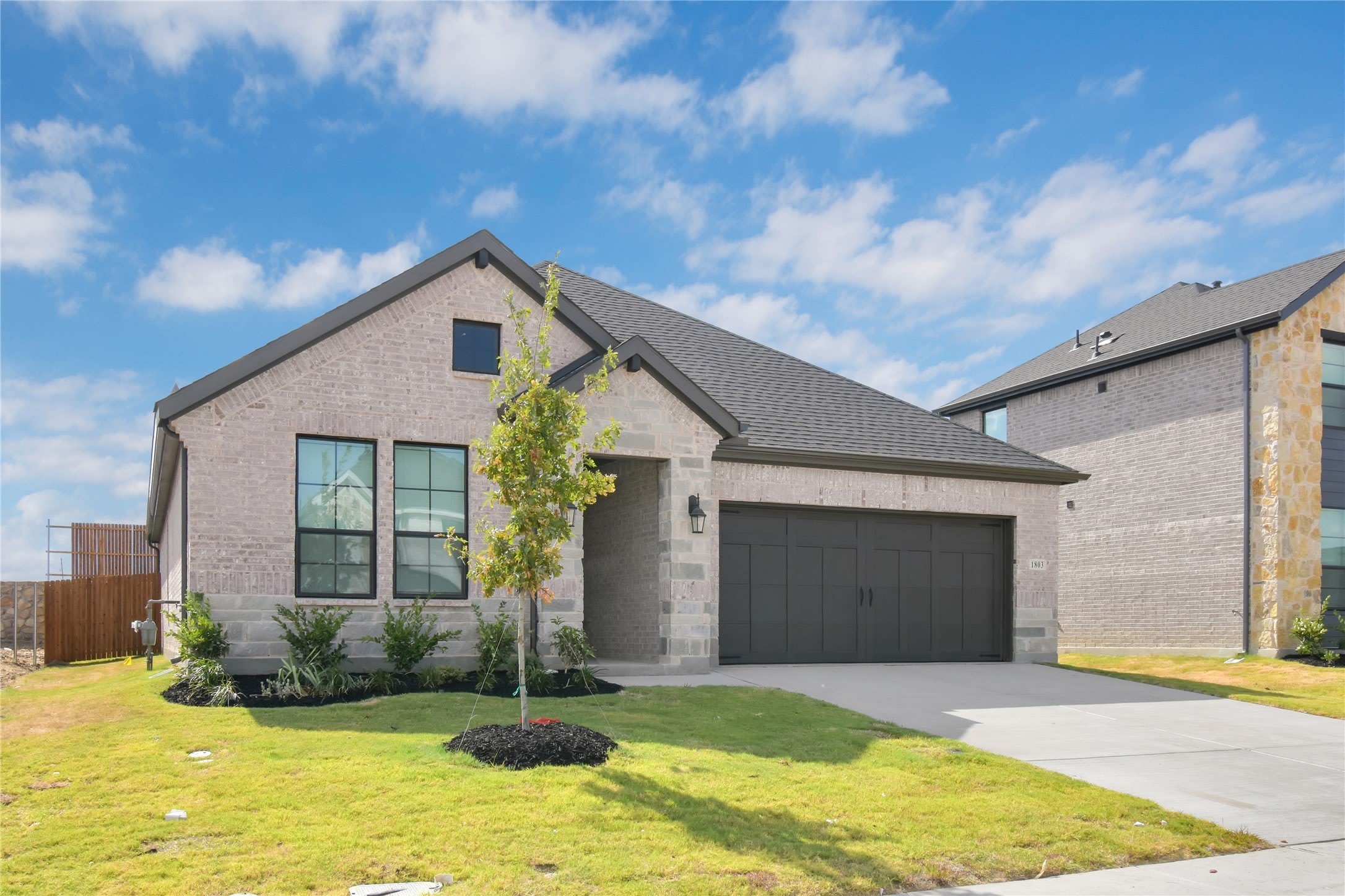 1803 Sabina Drive – photo 2