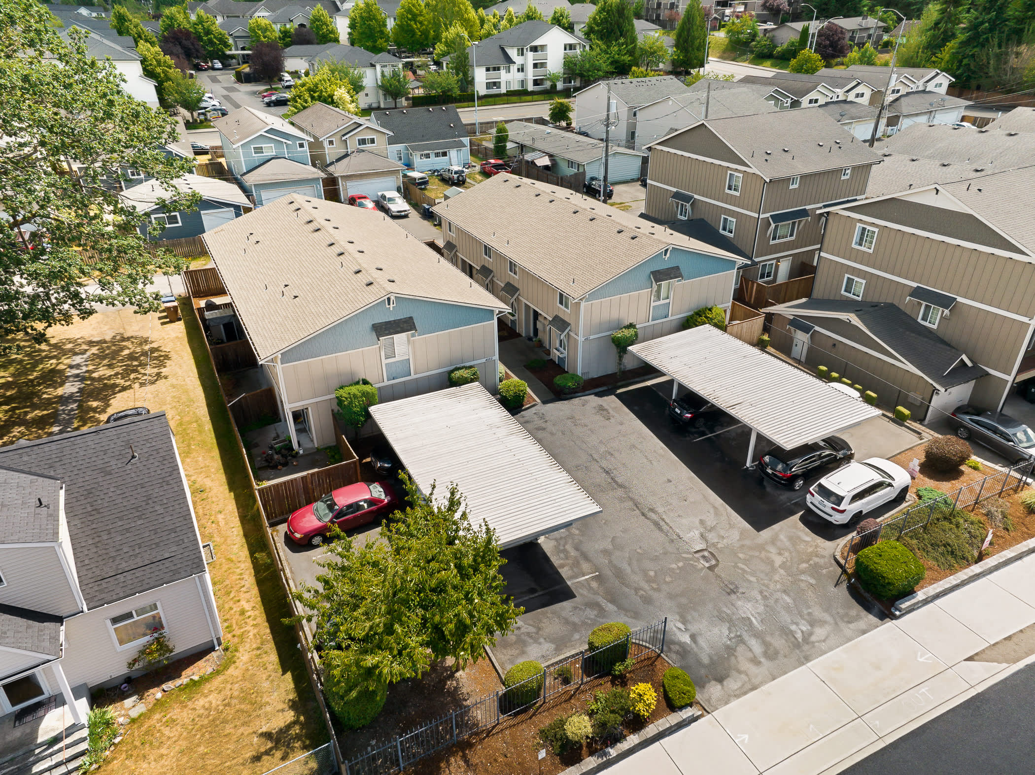 4527 S Puget Sound Ave Apt D – photo 2