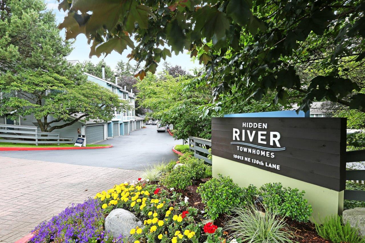 Hidden River Townhomes – photo 1