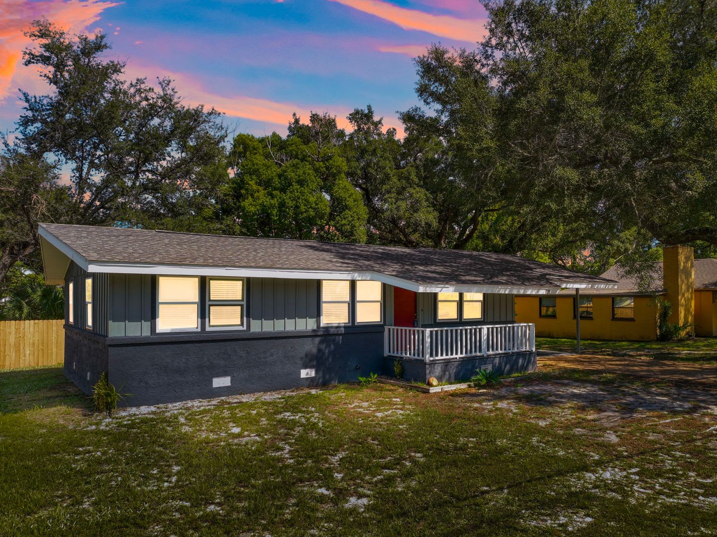 Charming Corner Location in Millville! 3BR, 1 Bath with Wood Floors! – photo 2