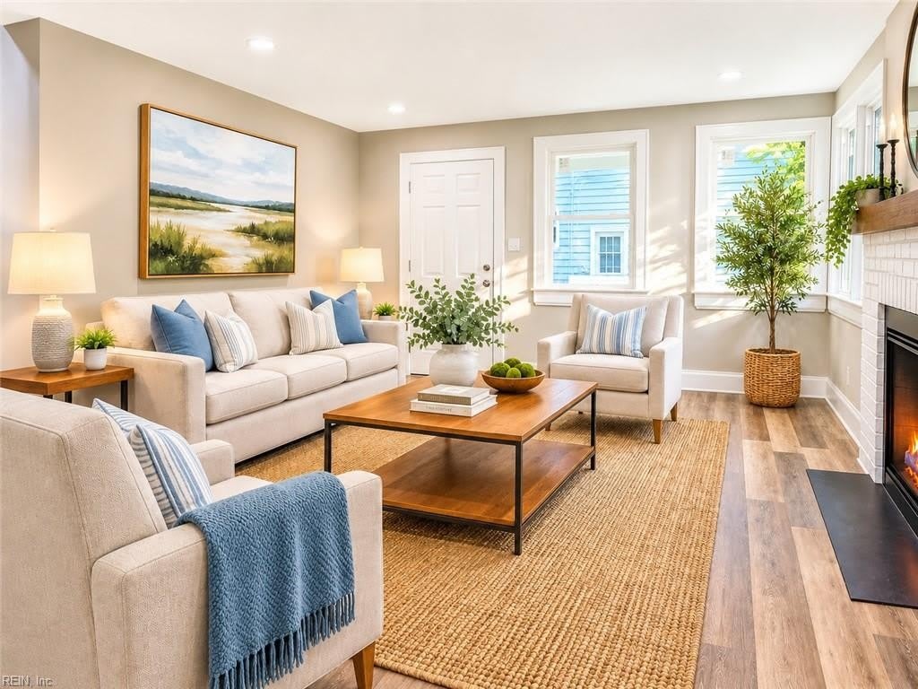 411 Shenandoah Street – photo 4