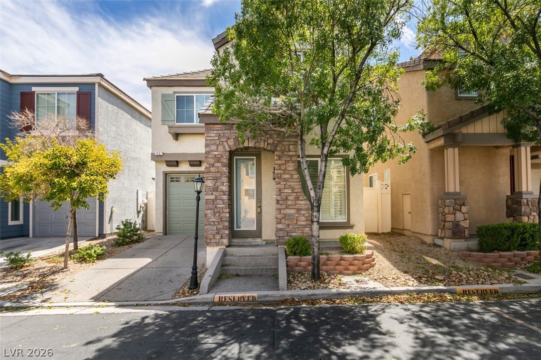 1667 RAINBOW DREAM Avenue – photo 1