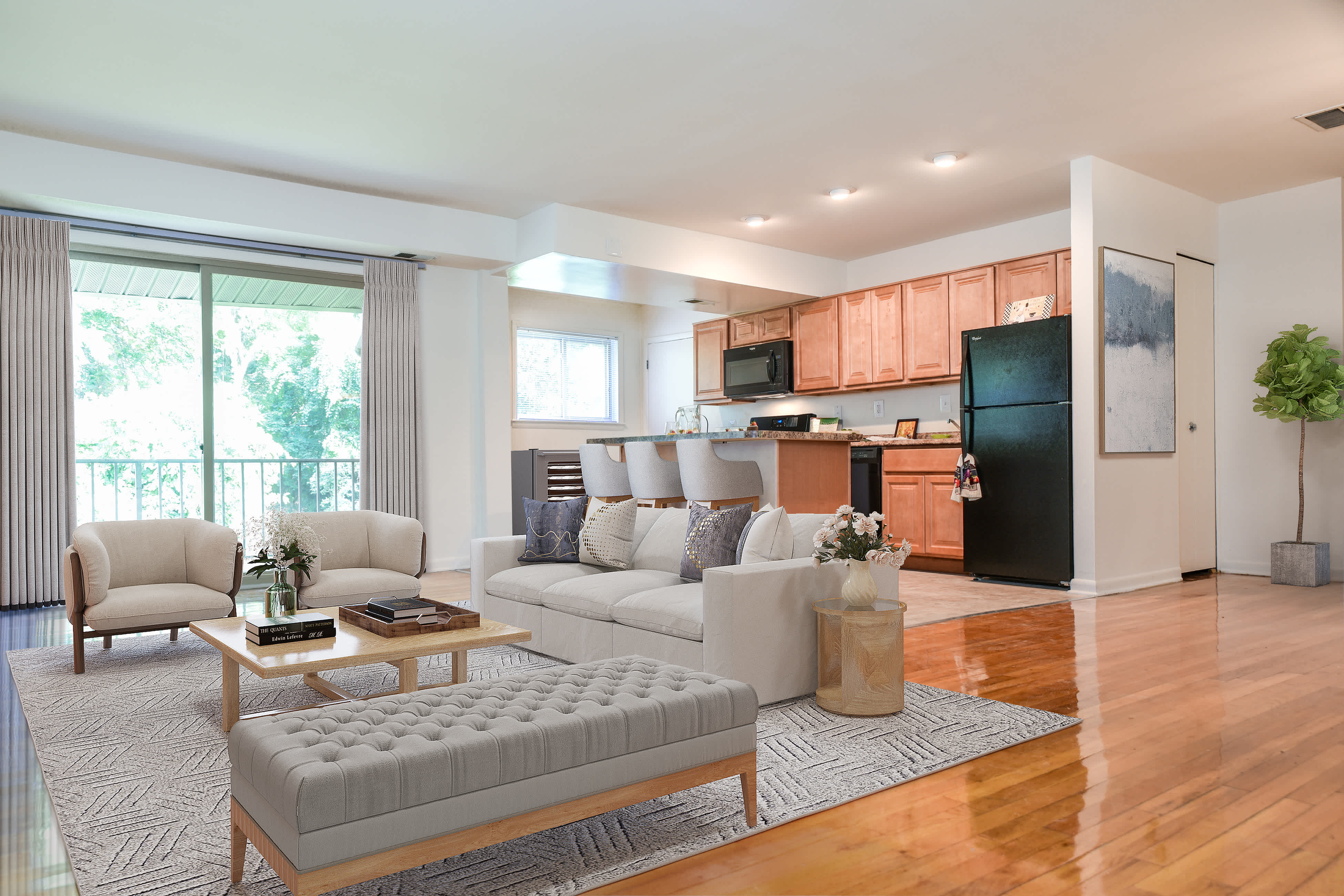 Richmar Owings Mills – photo 1