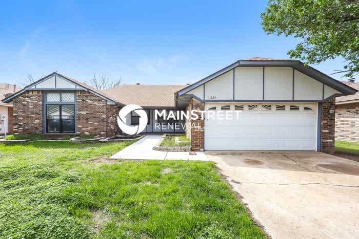 11225 Cimarron Drive – photo 1