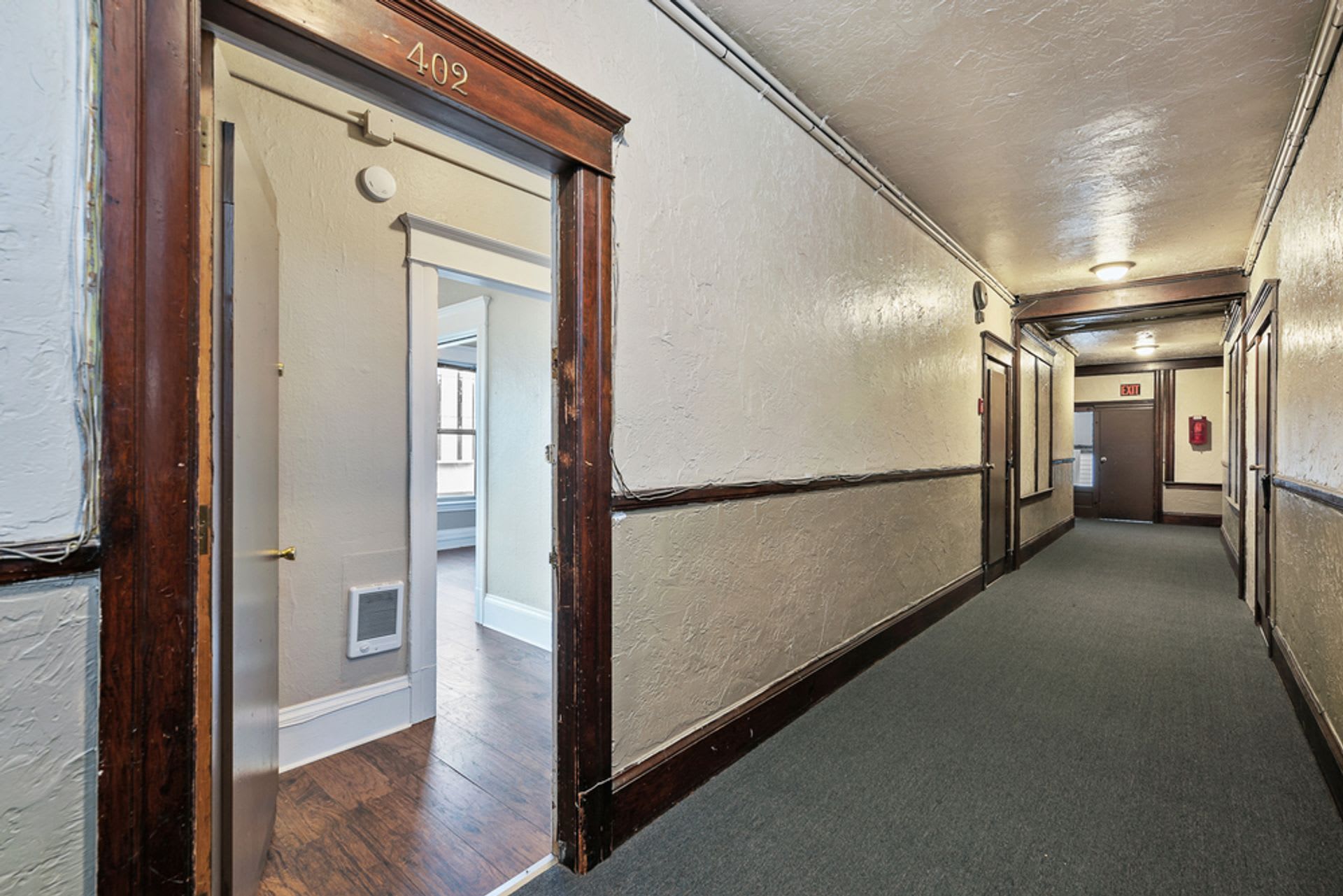 Grandview Apartments – photo 5