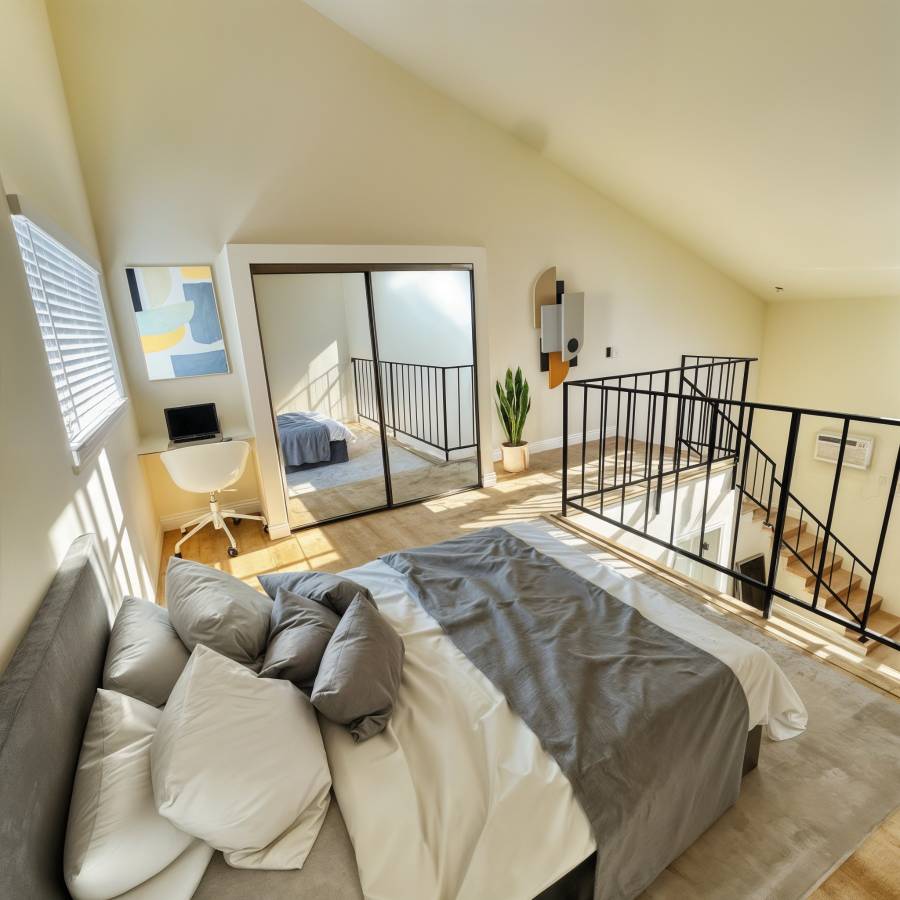 Las Casitas Apartments – photo 2