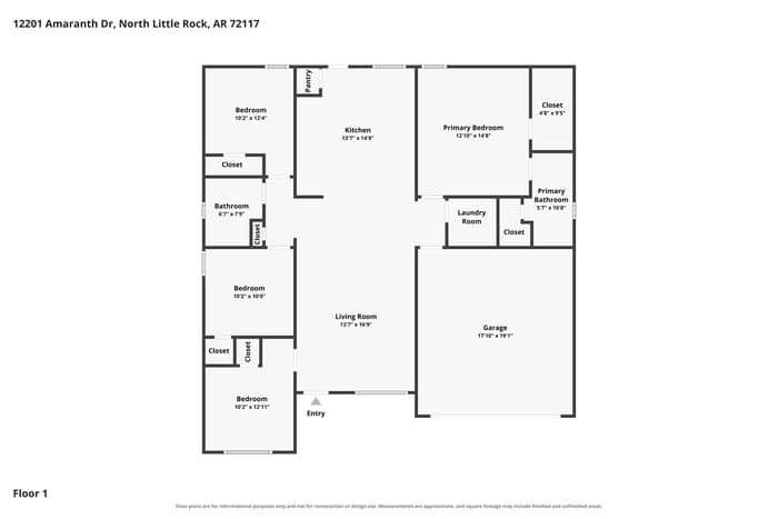 12201 Amaranth Drive – photo 2