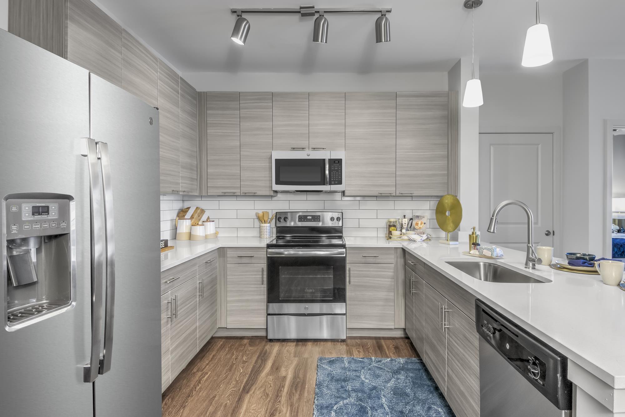 Residences at Shiloh Crossing – photo 4