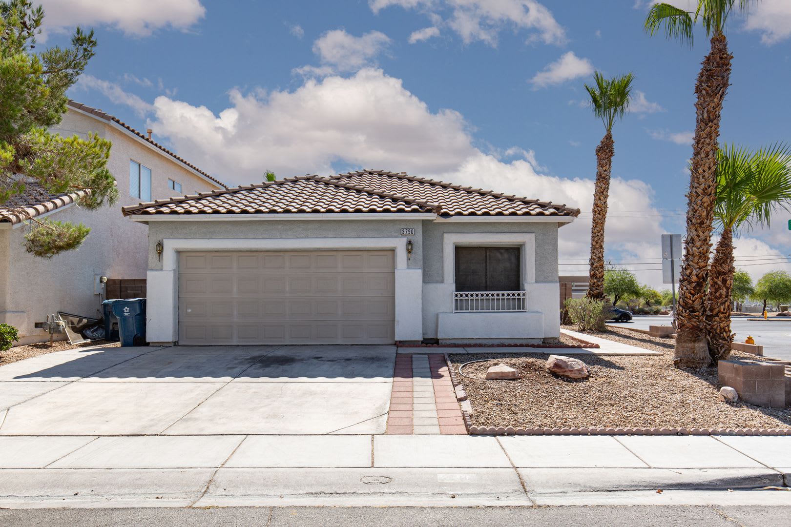 Newly Remodeled Single Story Home In Spring Valley – photo 2