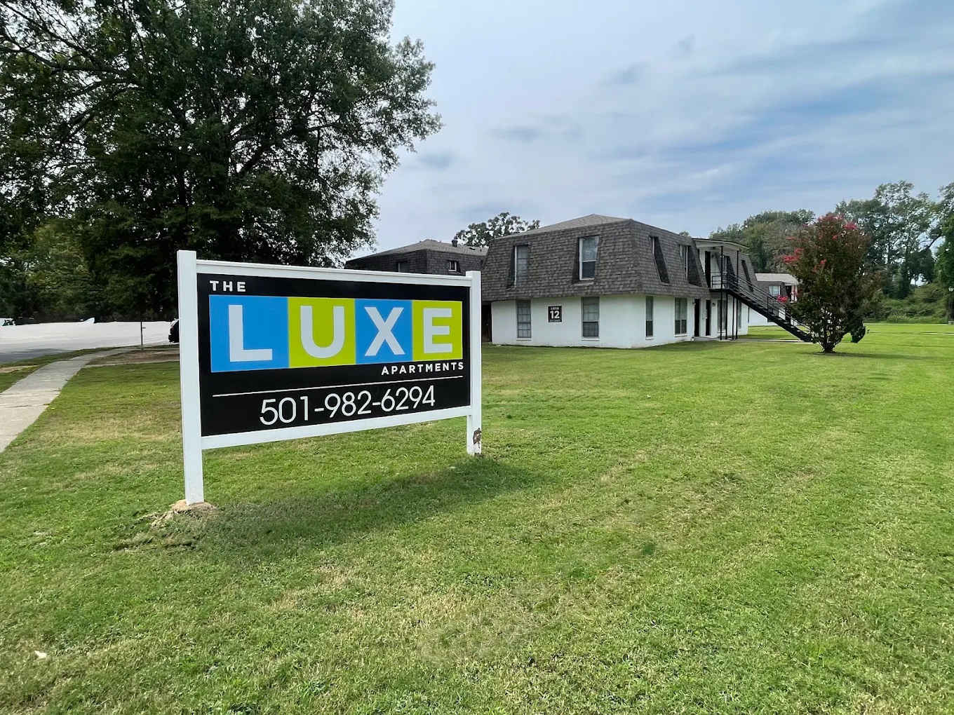 The Luxe – photo 2