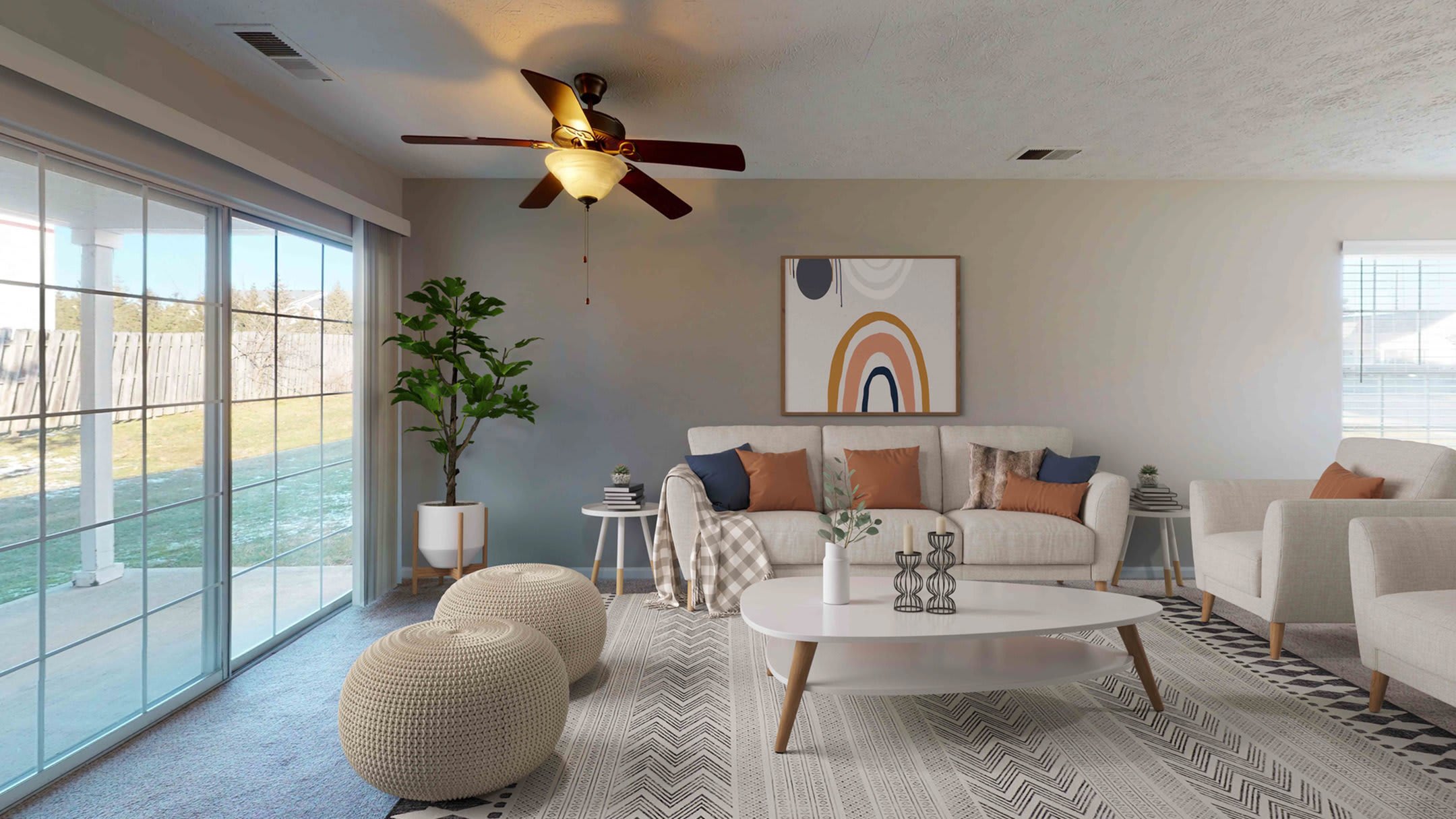 Harrison Place Apartments – photo 5