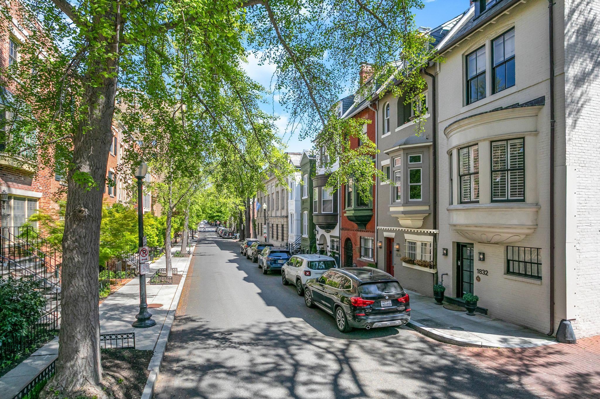 1832 Corcoran Street Nw – photo 3