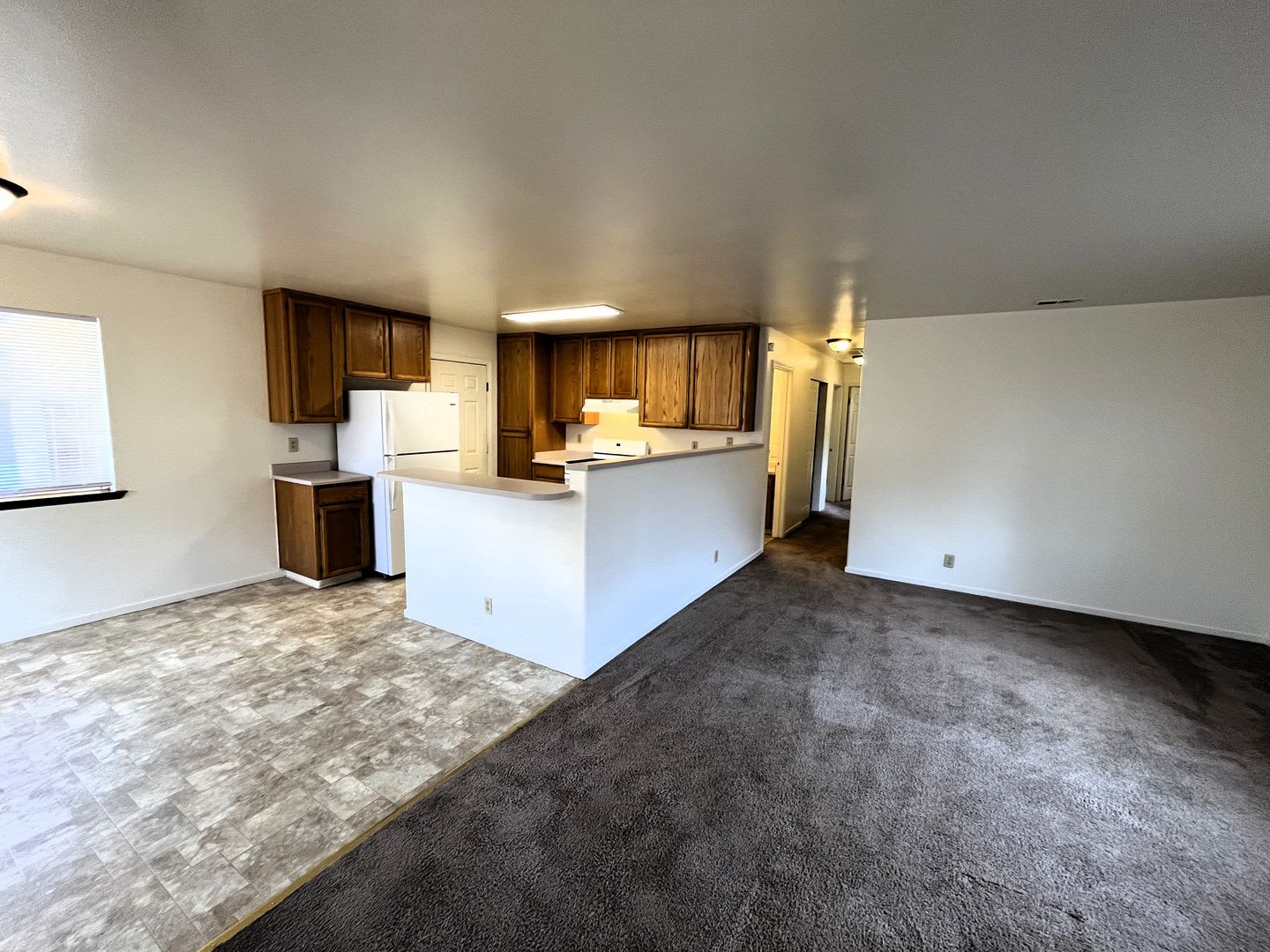 Spacious Pet Friendly Mckinleyville Home With Garage Fenced Yard – photo 3