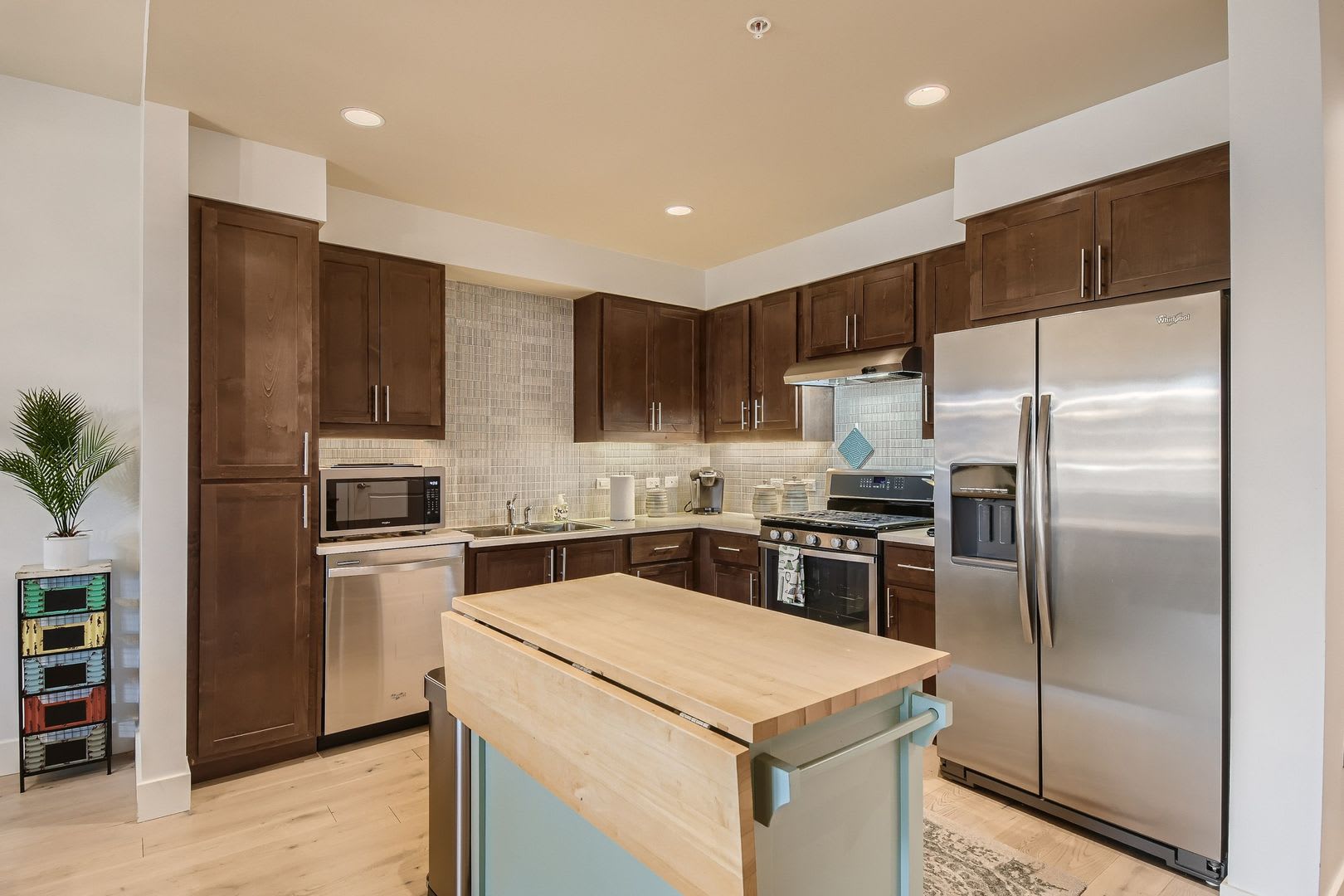 Modern 1 Bdr In Peloton Ground Floor Full Accessible – photo 2