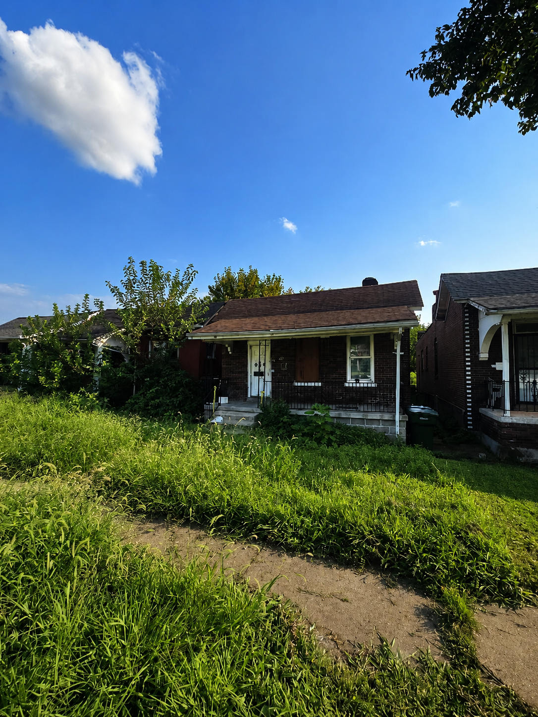 4920 San Francisco Avenue – photo 1