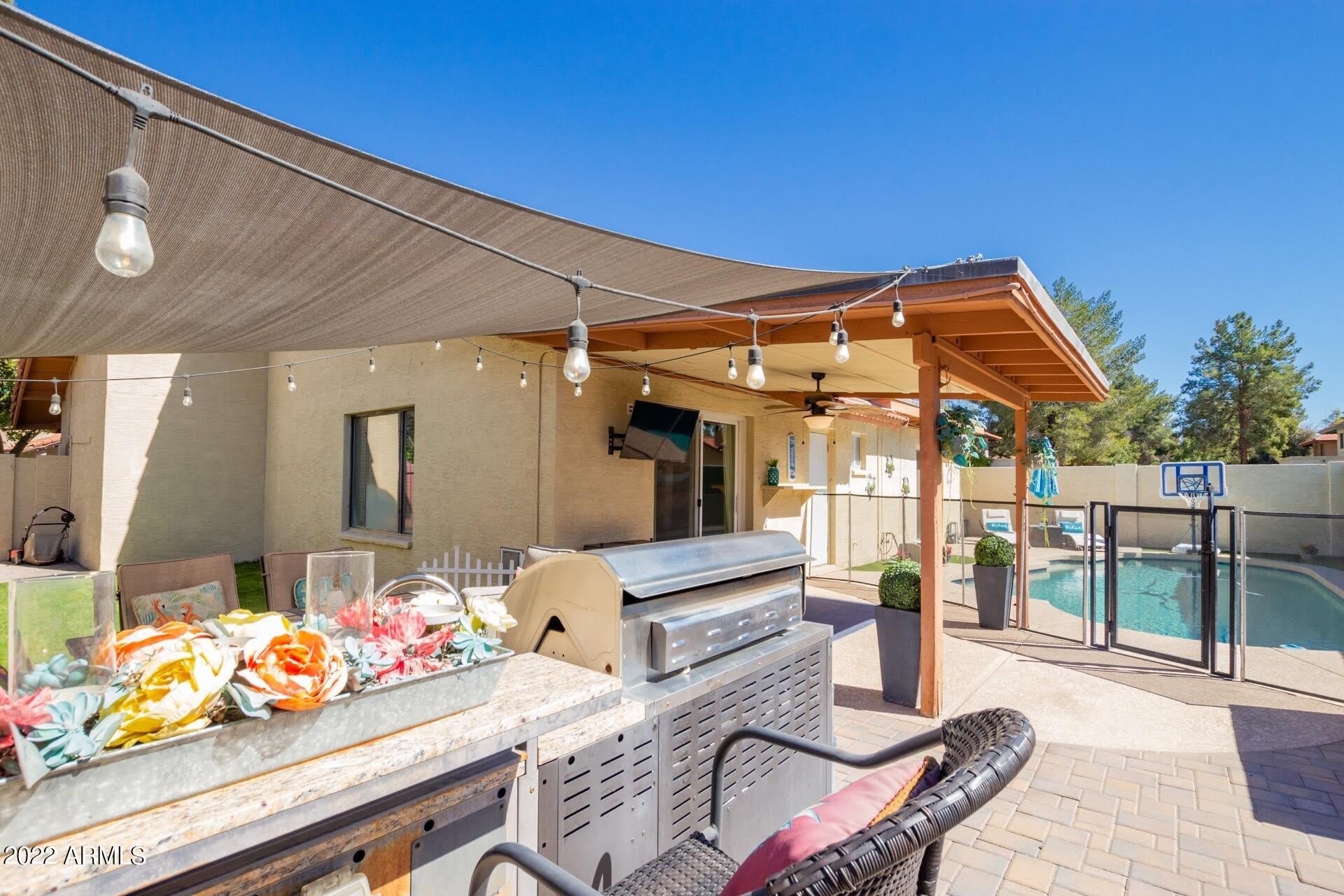 311 E PINON Way – photo 2