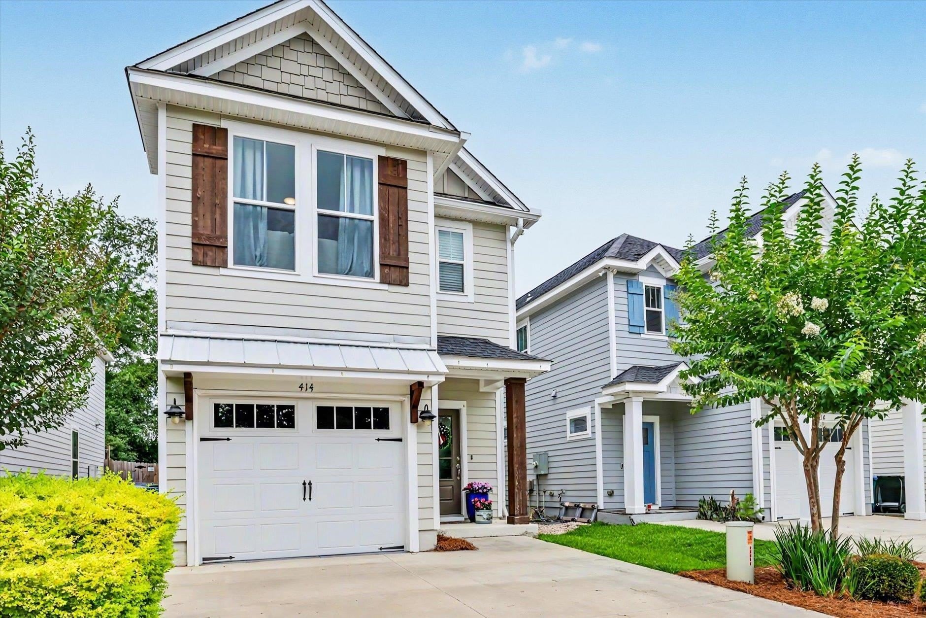 414 Grand Oaks Road – photo 2