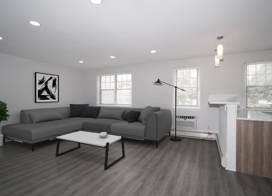 Drumcastle Apartments – photo 3