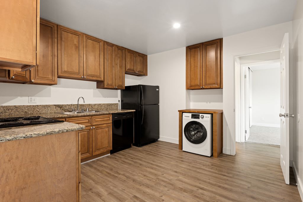 Parthenia Terrace Apartments – photo 4