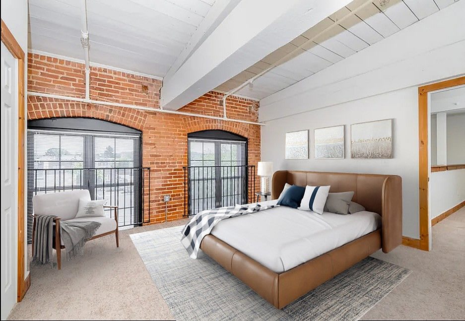 Apartments at The Mill – photo 4