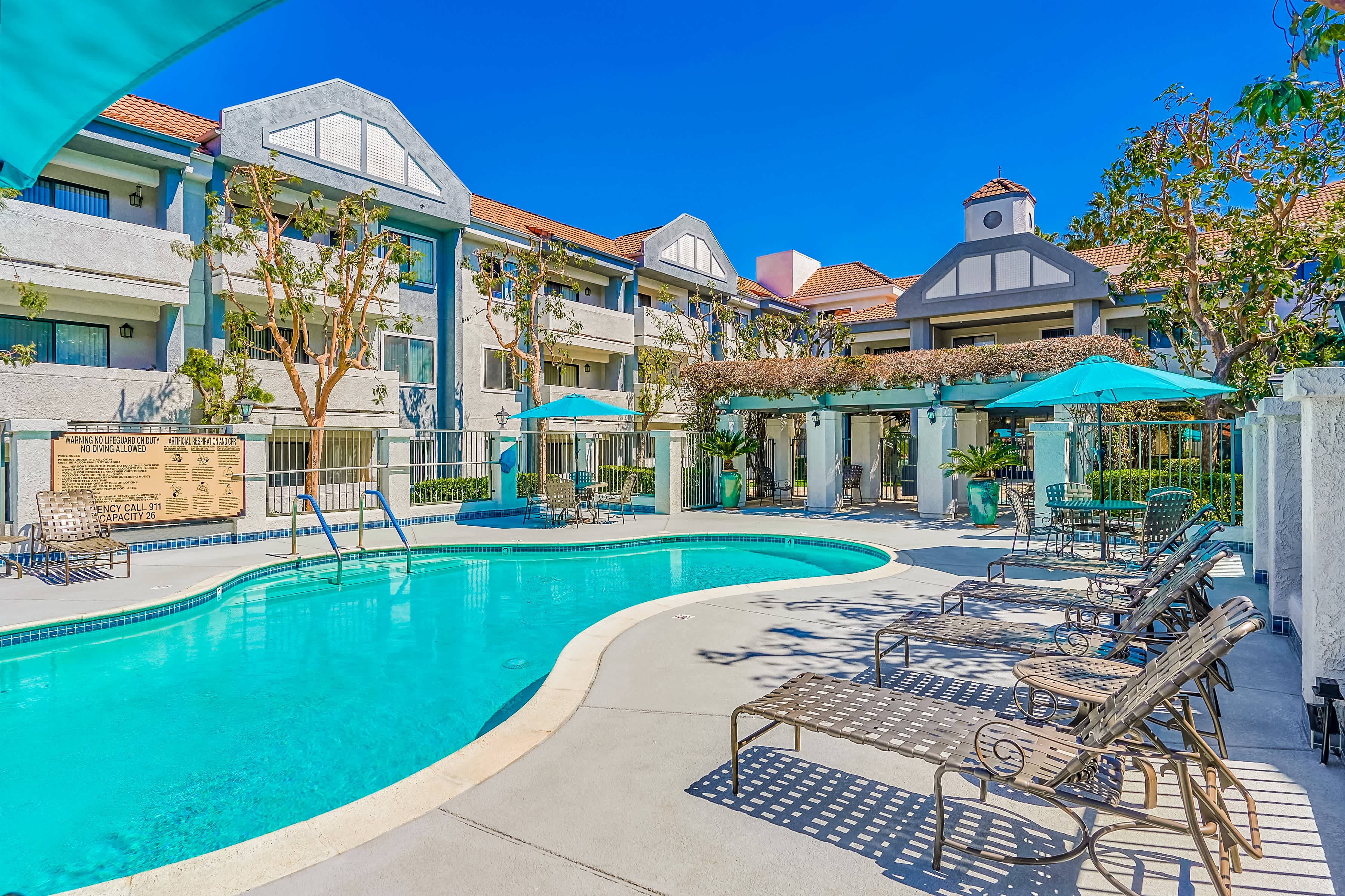 Casa Grande Senior Apartments – photo 2