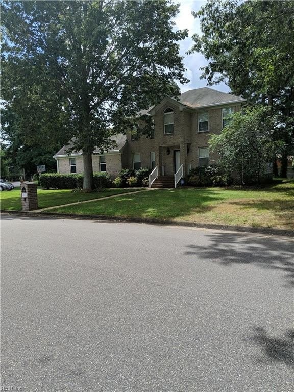 1500 Lake James Drive – photo 1
