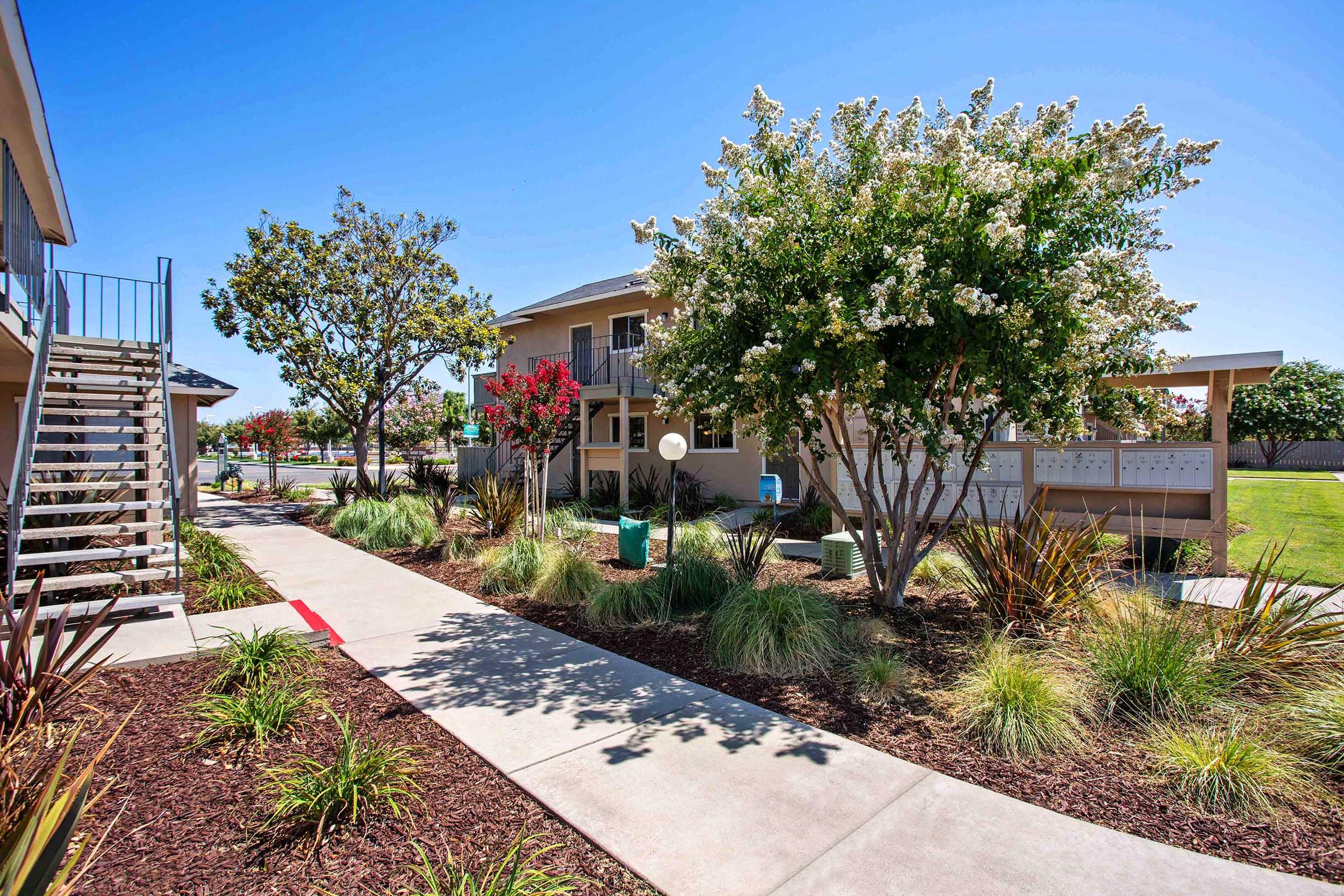 Village Ceres Apartments – photo 2