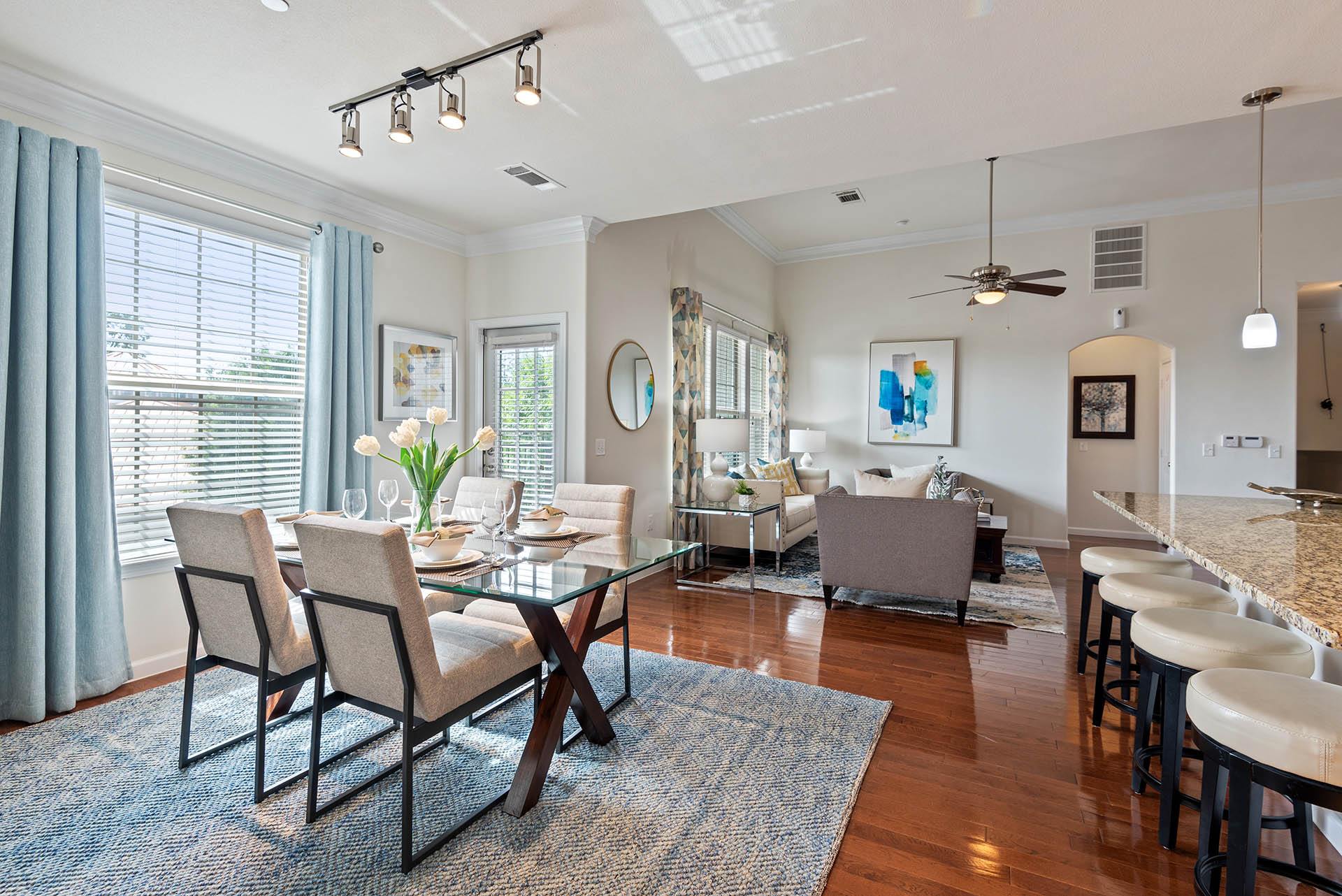 Orion McCord Park Apartments – photo 3