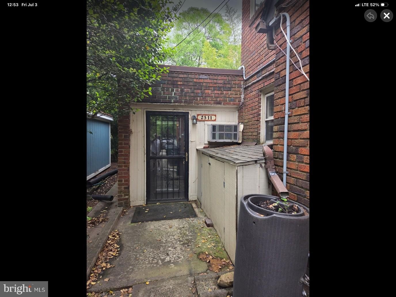 2511 S Grant Street – photo 1