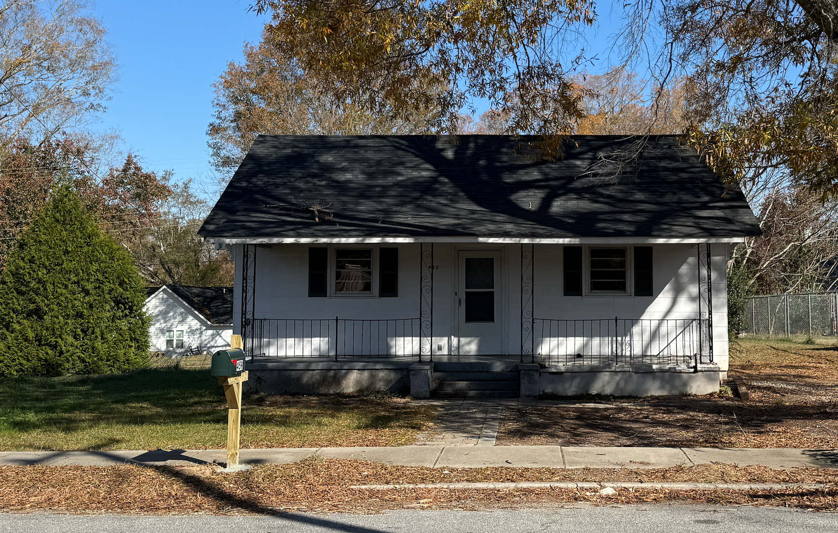 459 Wood – photo 1