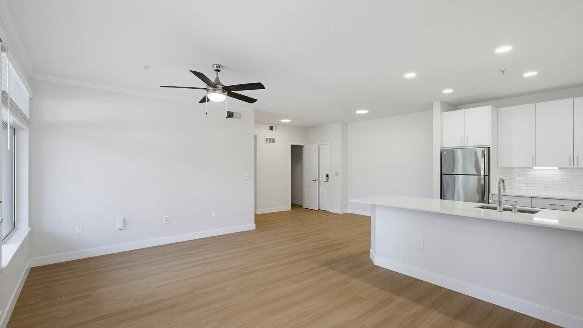 Park Place At San Mateo – photo 4