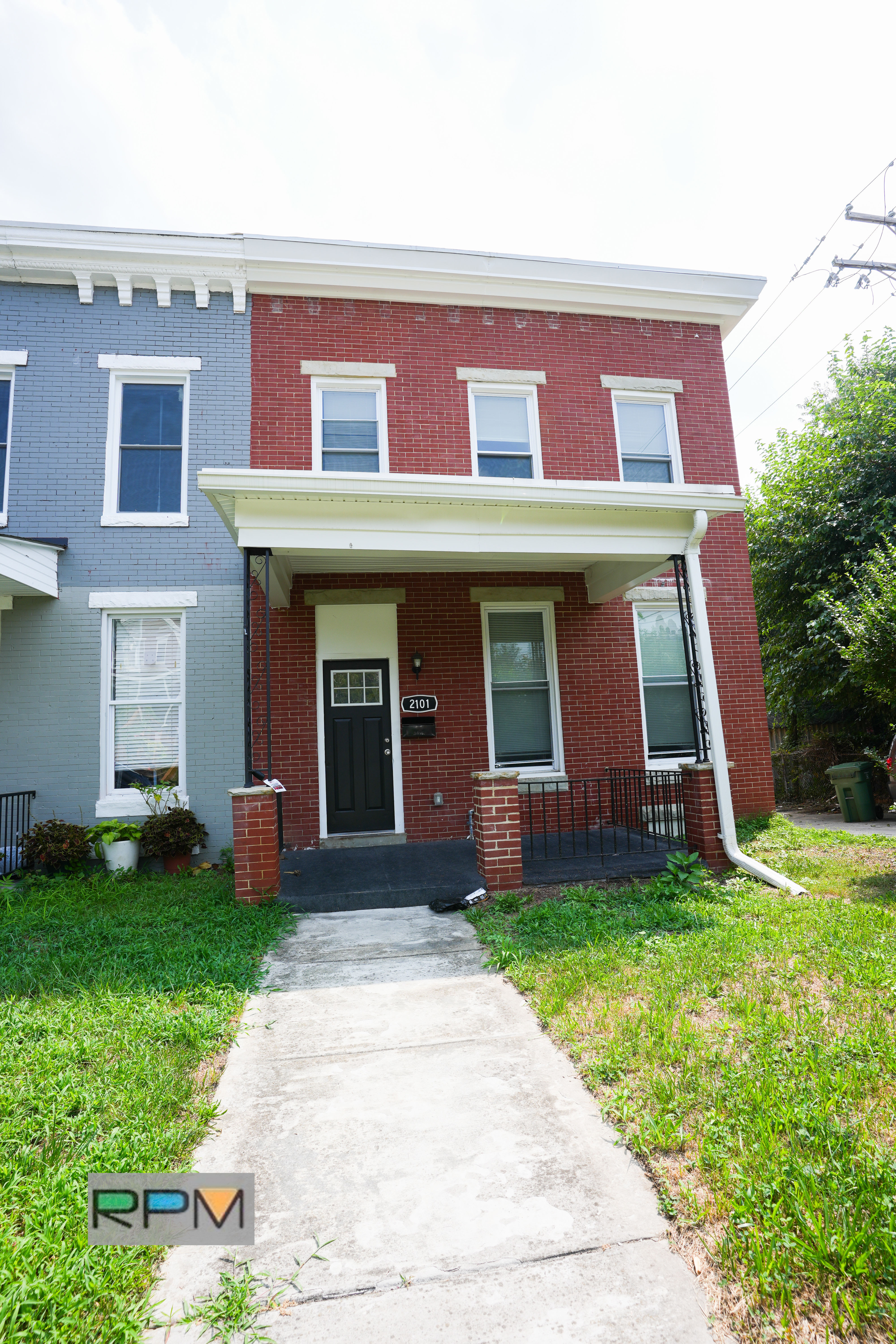 2101 Poplar Grove St – photo 1