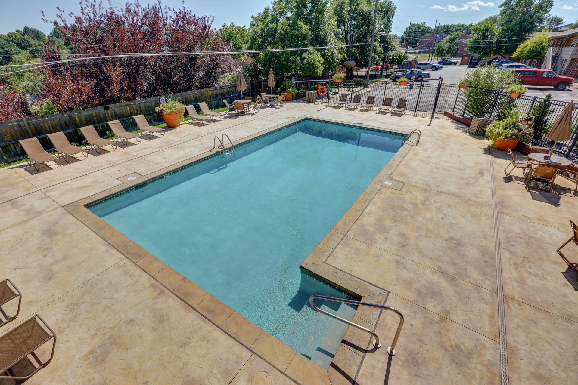 Edelweiss Apartments – photo 2