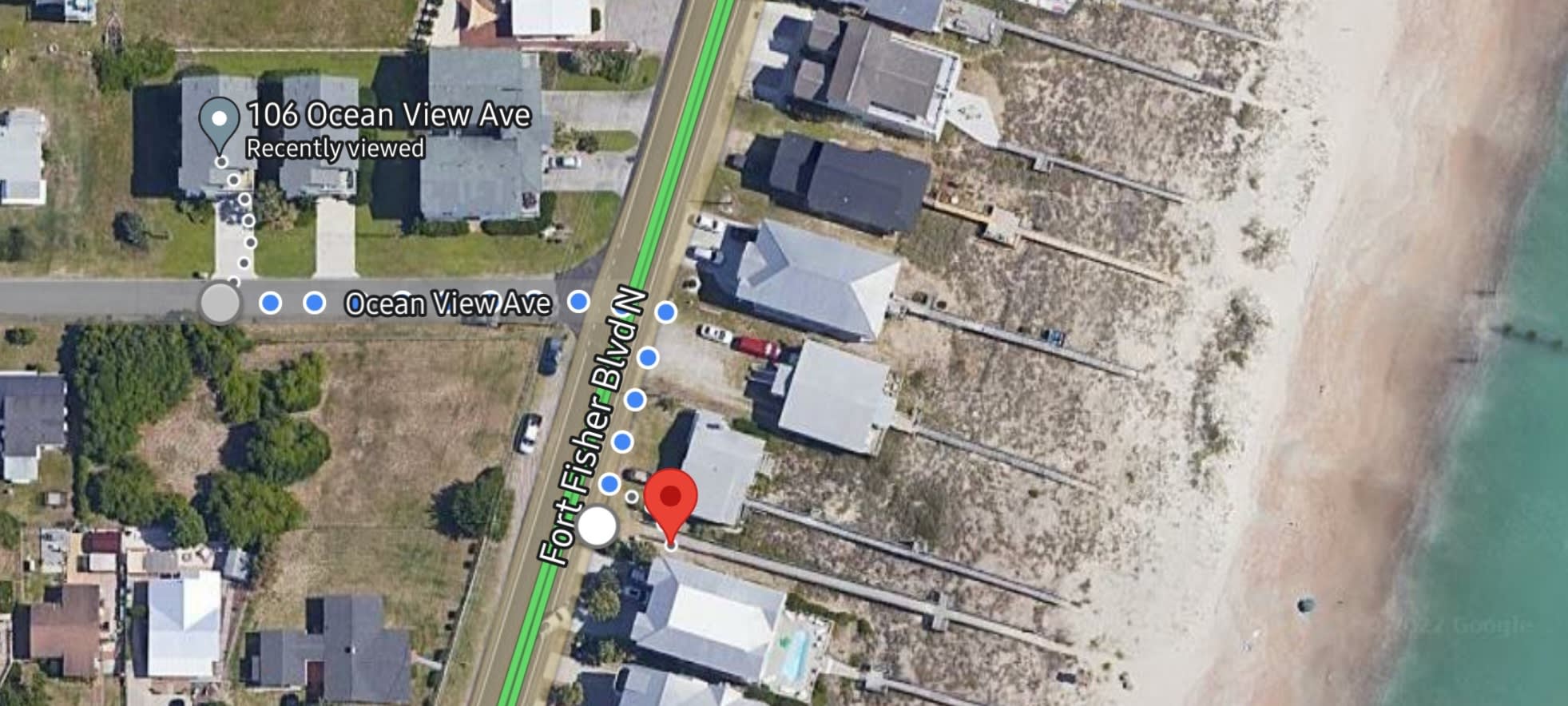 106 Ocean View Ave # A – photo 2