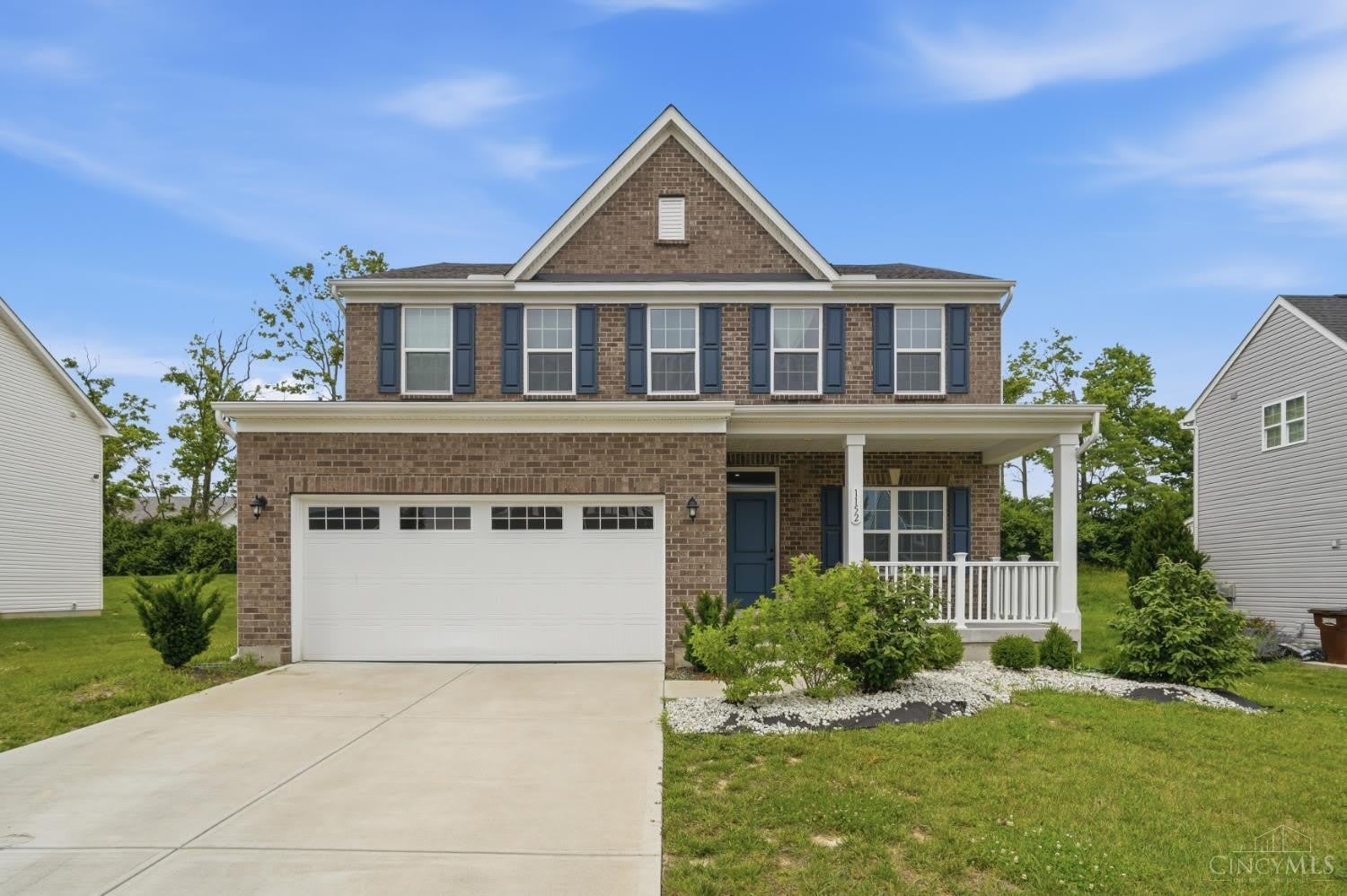 1152 Autumn Ridge Drive – photo 2