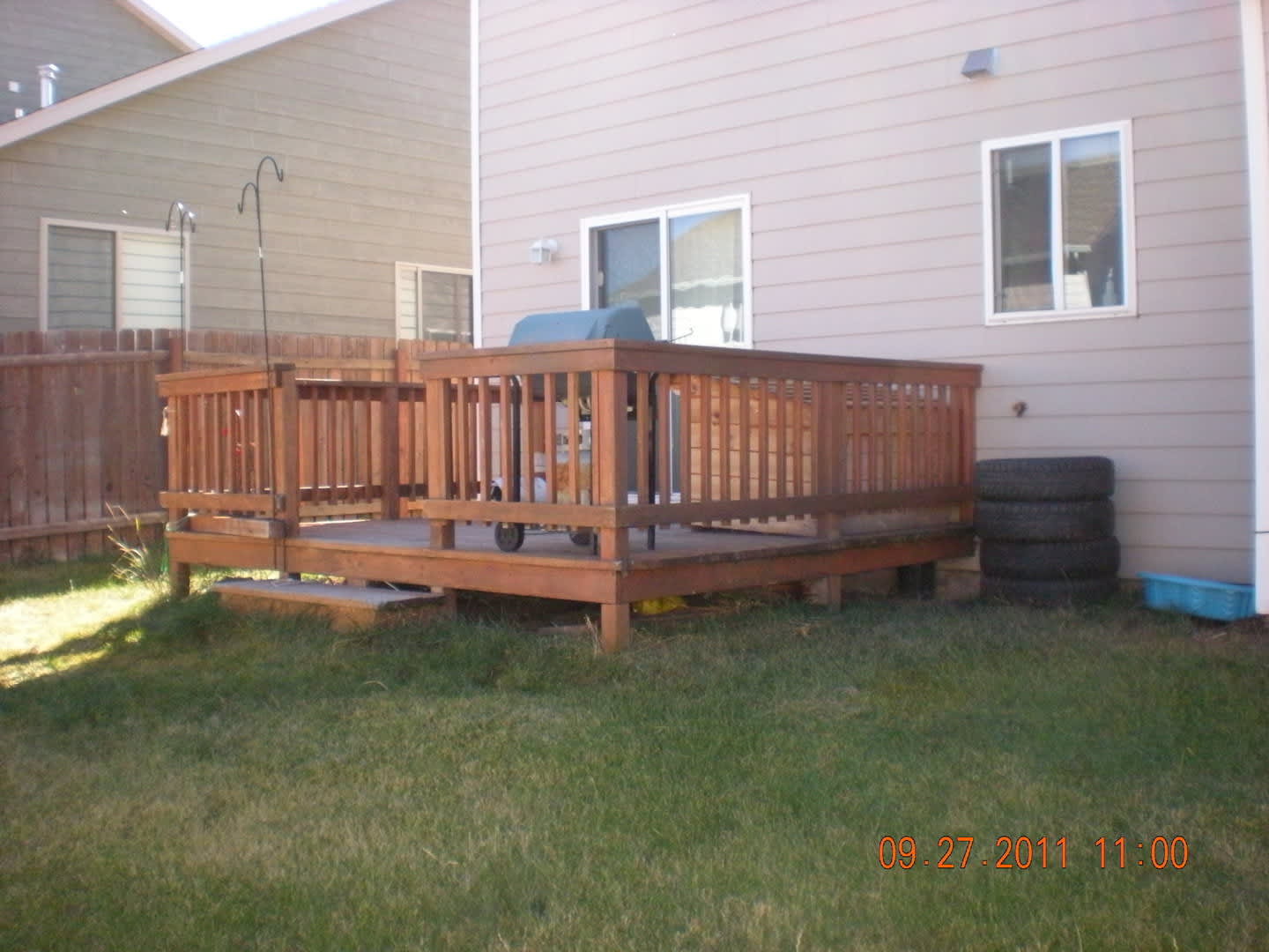 Pet Friendly 3 Bedroom 2 Bathroom Duplex – photo 3