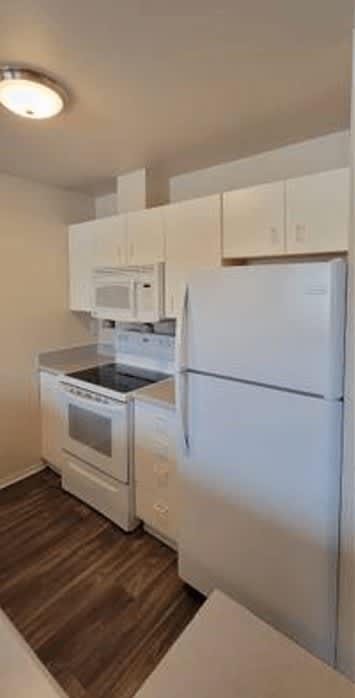 The Woodlands Apartments – photo 3