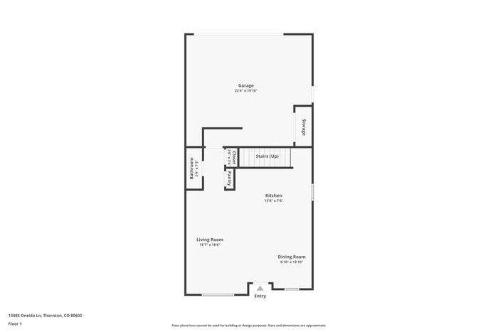 13485 Oneida Lane – photo 2