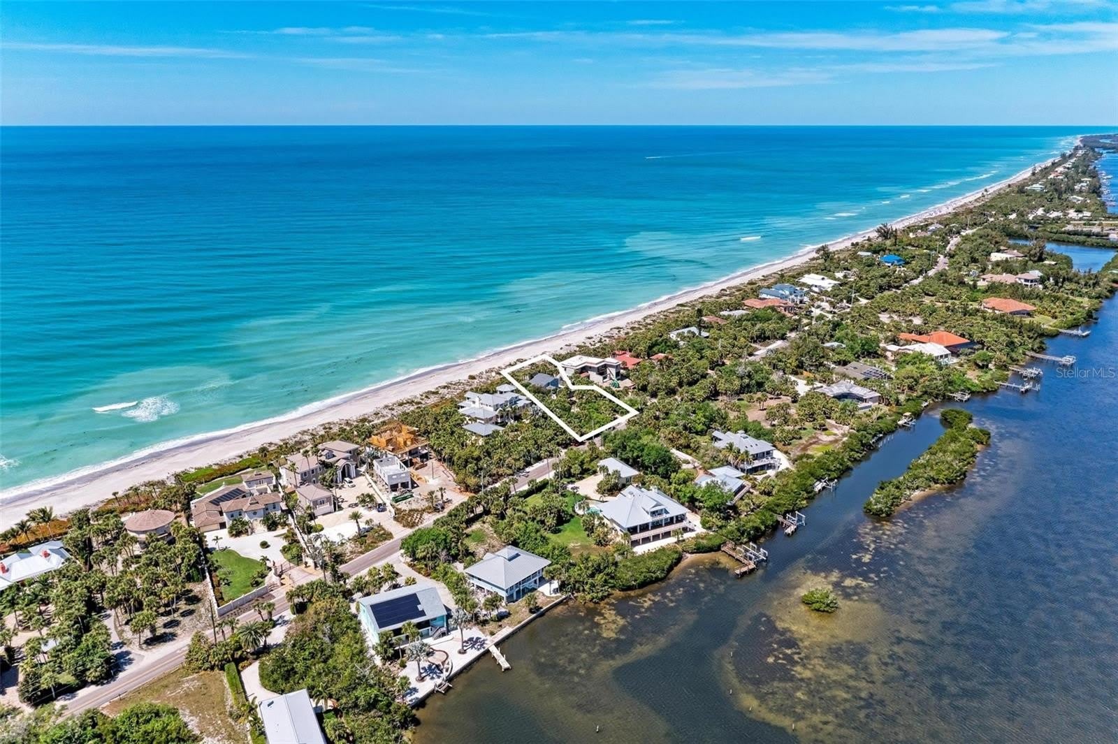 8270 MANASOTA KEY Road – photo 4