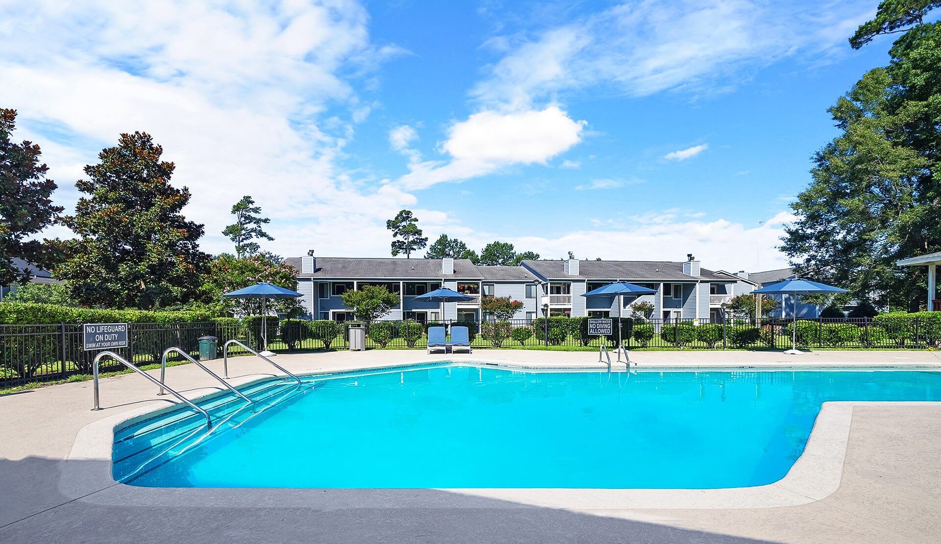 Martins Creek Apartments – photo 3