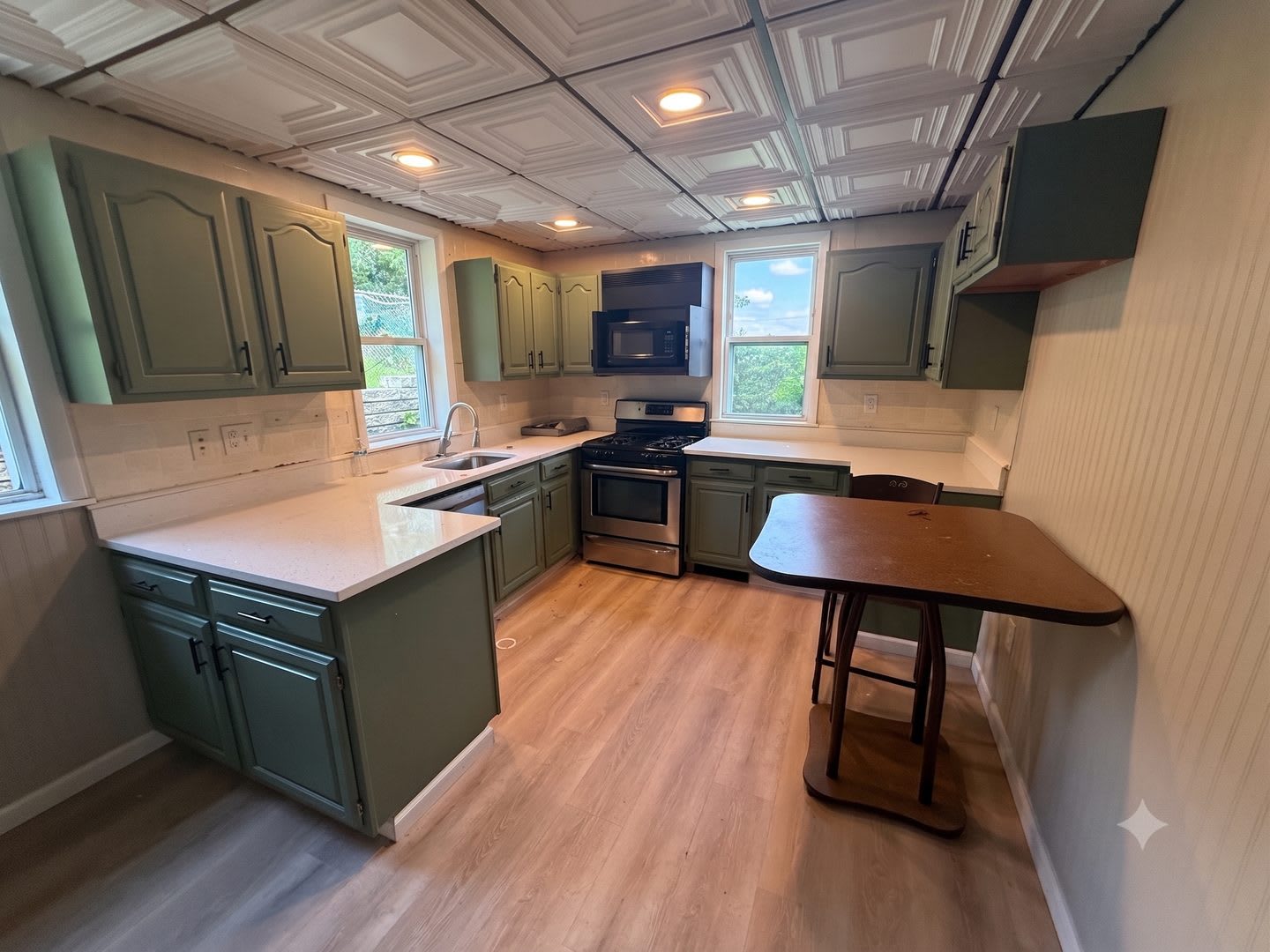 Updated Home – photo 3